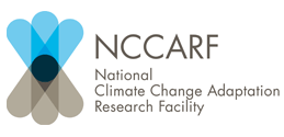 NCCARF logo
