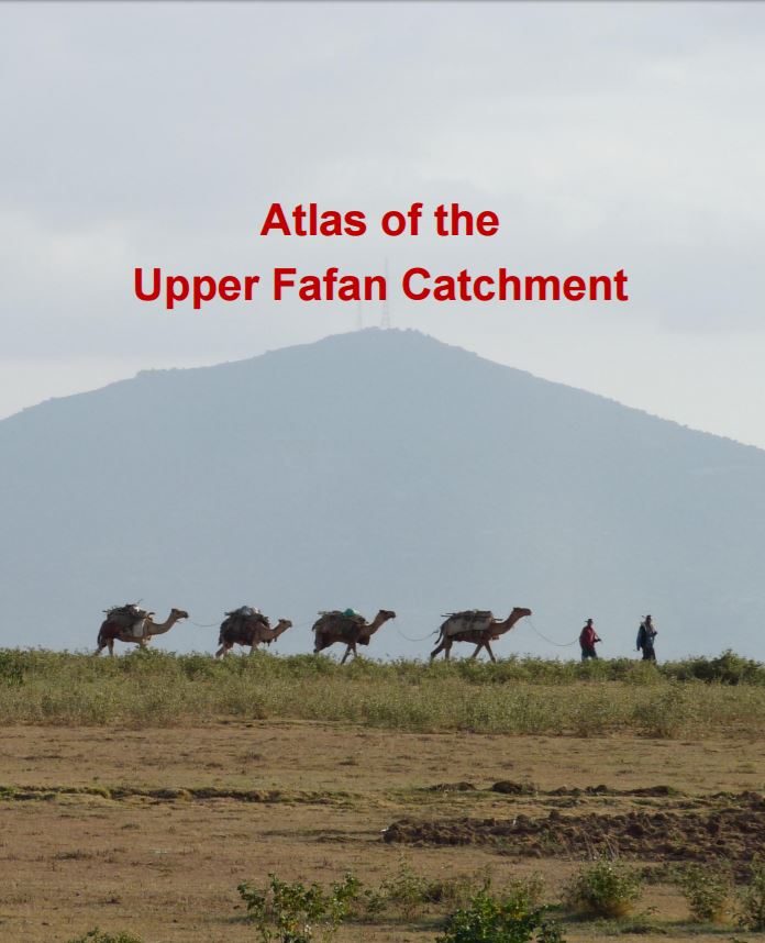 Atlas of the Upper Fafan Catchment