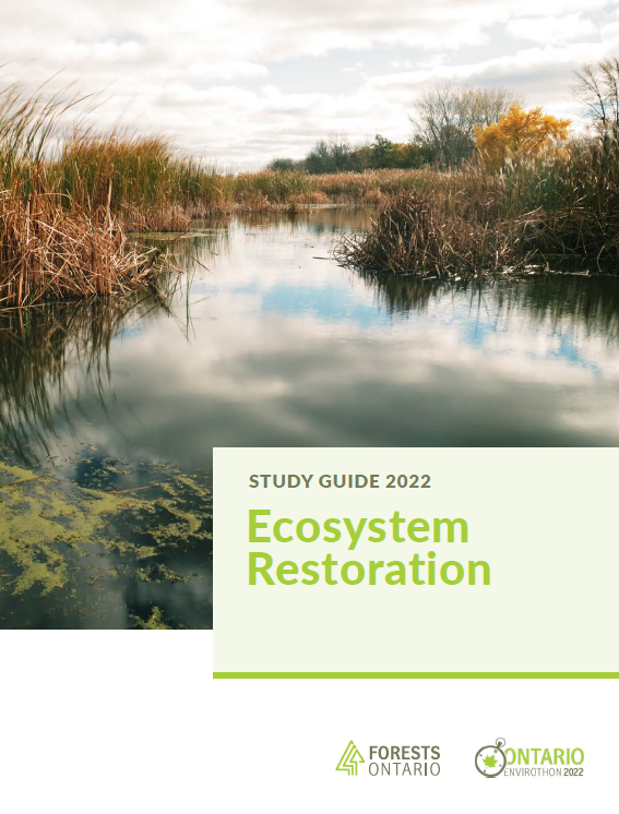 Ecosystem Restoration Guide