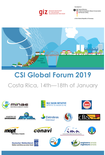 CSI Global Forum 2019