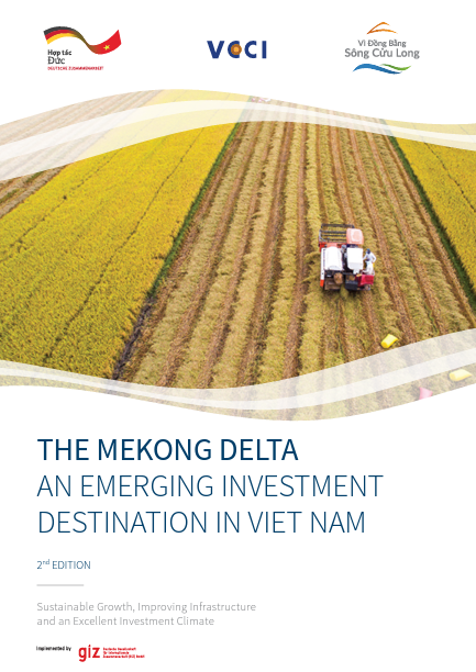The Mekong Delta an Emerging Investment Destination in Viet Nam