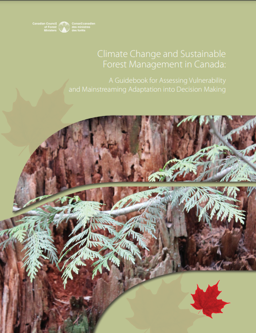 Climate Change and Sustainable Forest Management in Canada
