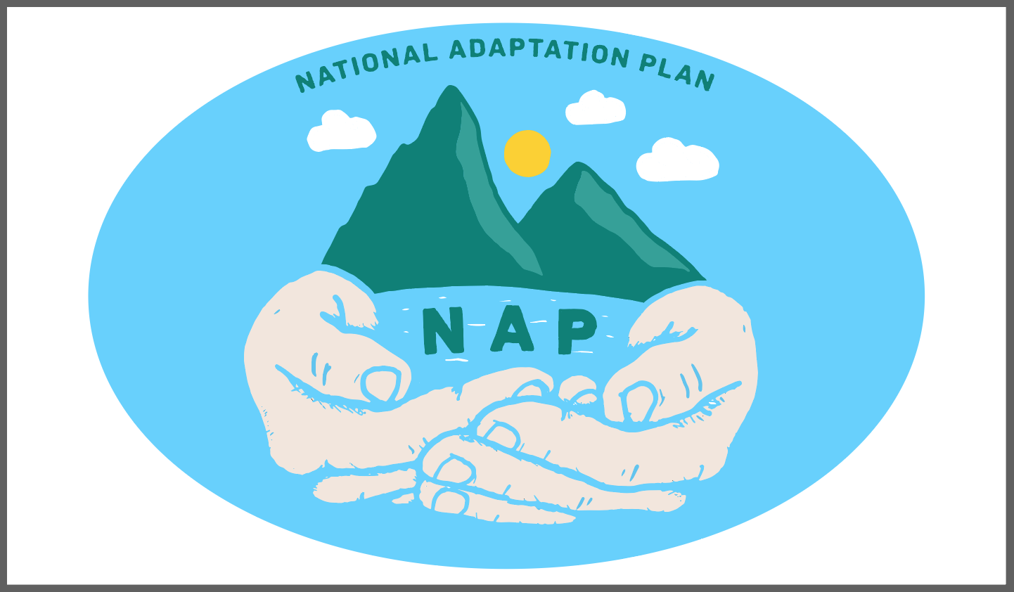 Saint Lucia NAP logo