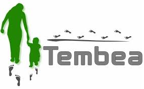 Tembea Youth Centre for Sustainable Development logo